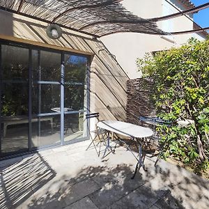 Lovely Home In Saint-Laurent-De-La-Cabrerisse Exterior photo