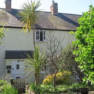 Lime Cottage Minehead Exterior photo