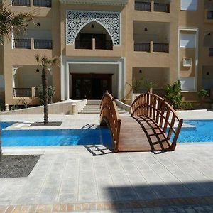 Folla Resort Chatt Meriem Sousse Exterior photo