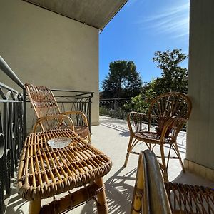Appartamento “Le Magnolie” Imola Exterior photo