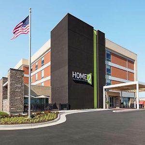 Home2 Suites By Hilton Leesburg Exterior photo