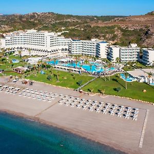 Hotel Rodos Palladium Leisure&Wellness Kallithéa Exterior photo