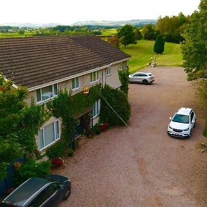 Hotel Southpark House Dumfries Exterior photo