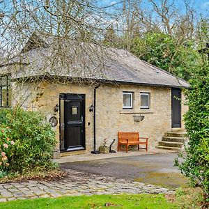 Villa Honey Hirst Shotley Bridge Exterior photo