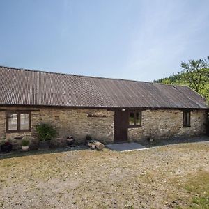 Villa The Hay Barn Brendon Hills Upton  Exterior photo