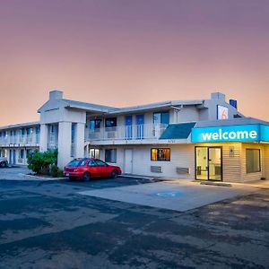 Motel 6-Richland, WA Exterior photo