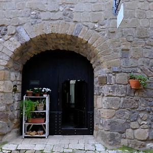 Bed and Breakfast Conte Spencer Caserta Vecchia Exterior photo