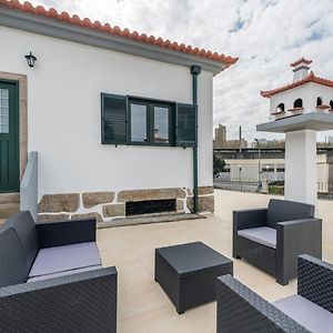 Guestready - Spacious Modern Stay In Porto Vila Nova de Gaia Exterior photo