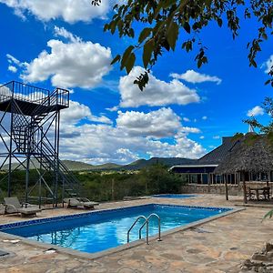 Hotel Orng'Atuny Mara King Camp Maasai Mara Exterior photo