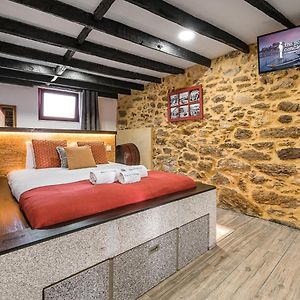 Hotel Guestready - Charming Stone Wall Retreat Vila Nova de Gaia Exterior photo