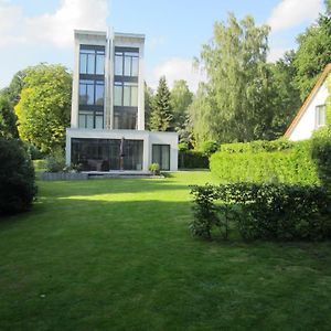 Villa Ferienhaus Fuer 4 Personen Ca 165 Qm In Mardorf, Norddeutschland Niedersachsen Neustadt am Rübenberge Exterior photo