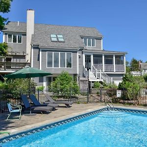 Stunning Home With In-Ground Pool Orleans Exterior photo