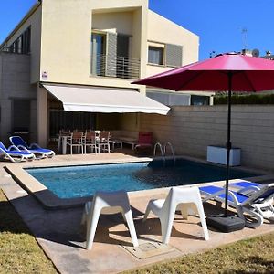 Villa Ferienhaus Mit Privatpool Fuer 6 Personen Ca 100 Qm In Puigderrs, Mallorca Suedkueste Von Mallorca Puigderros Exterior photo