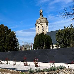 Villa Marsuza Condé-sur-Seulles Exterior photo