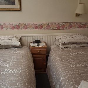 Bed and Breakfast Star And Garter Metheringham Room photo