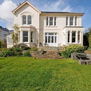 Villa Duncombe Teignmouth Exterior photo