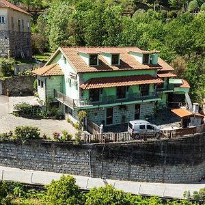 Villa Quinta Da Carvalha Geres Exterior photo