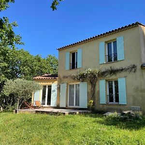 Bed and Breakfast Les Marguerites Vers-Pont-du-Gard Exterior photo