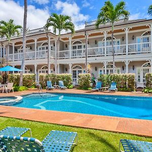 The Plantation Inn - Free Breakfast Lāhainā Exterior photo