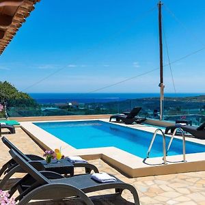 Villa Sea Breeze & Stunning Views - Pool Dream Gem Dempla Exterior photo