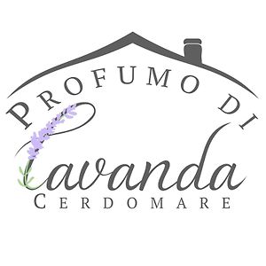 Ferienwohnung Profumo Di Lavanda Poggio Moiano Exterior photo