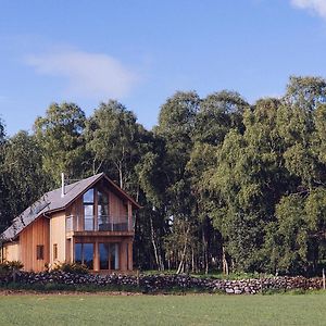 Lodges At The Mains Inverness Exterior photo