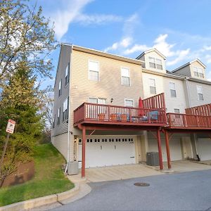 Villa Luxury Family Retreat Townhouse, 3Br,Wifi,Near Attractions, Family Ready Owings Mills Exterior photo