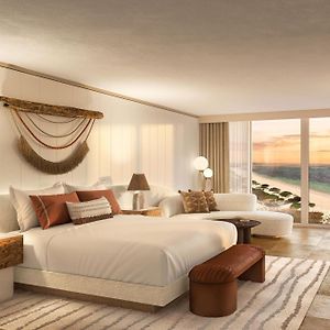 Salterra, A Luxury Collection Resort & Spa, Turks & Caicos  South Caicos Exterior photo