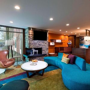 Fairfield Inn&Suites by Marriott Dallas Waxahachie Exterior photo