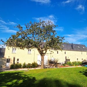 Domaine de Houtteville - Gîtes - Omaha Beach Normandy Surrain Exterior photo