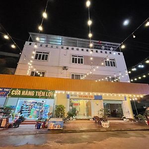 Thanh Thu Van Don Hotel - By Bay Luxury Provinz Quang Ninh Exterior photo