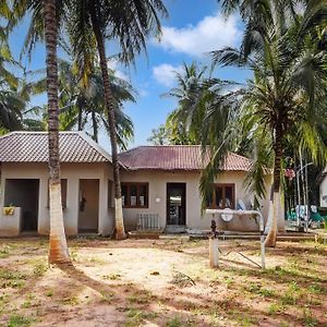 Oyo Flagship Classique Inn Farm Stay Coimbatore Exterior photo