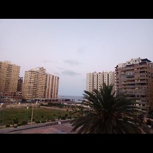 Shka Llaaelat Alasafra Bahri Vio Bahr Ouhdaek Alexandria Exterior photo