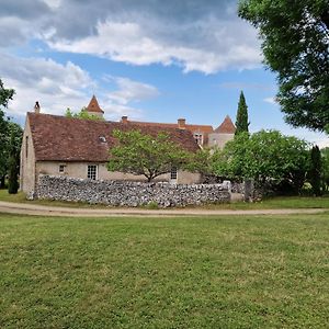 Villa Gite Forge Varaire Exterior photo