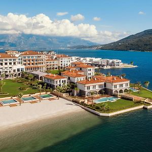 Hotel One&Only Portonovi Herceg Novi Exterior photo