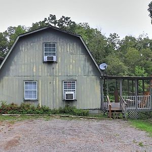 A Simple And Convenient Spot For Travelers Knoxville Exterior photo