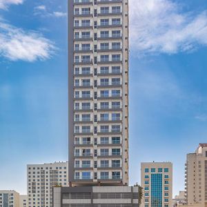 Ferienwohnung Afaq Tower Manama Exterior photo