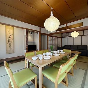 Villa Blocal Itsuki - Charming Private House In Miyajimaguchi Near Itsukushima Shrine Upto 18 Ppl Hatsukaichi Exterior photo