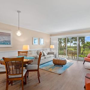 Superb Beachfront Residence At South Seas Resort Captiva Island Exterior photo