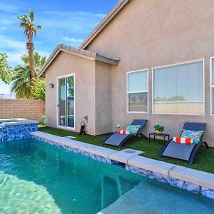 Villa Indio Vacation House Perfect For Golfers & Family. Exterior photo