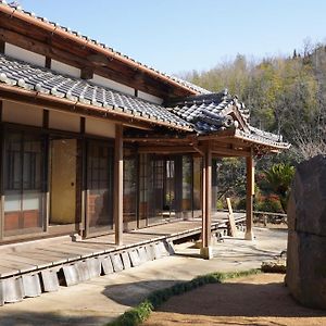 Hotel さぬきリトリート 繋安芯堂 Takamatsu Exterior photo