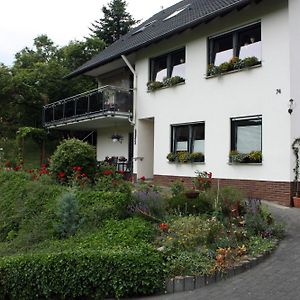 Ferienwohnung Auf Dem Kleeberg Niederzissen Exterior photo