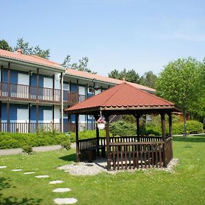 Hotel Schwedenhaus Wißmar Exterior photo