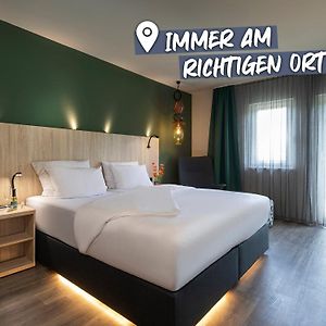 ACHAT Hotel Reilingen Walldorf Exterior photo