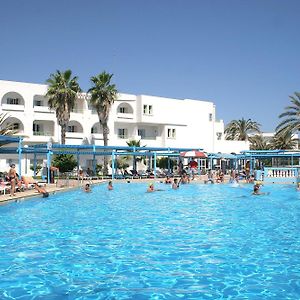 Hotel El Mouradi Port El-Kantaoui Exterior photo