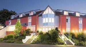 Main Hotel Eckert 3-Sterne Superior Margetshöchheim Exterior photo