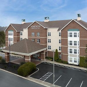 Homewood Suites By Hilton Reading-Wyomissing Exterior photo