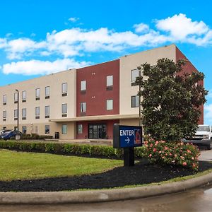 Motel 6-Texas City, TX - I-45 South Exterior photo