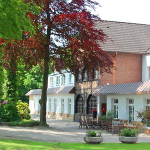 Landidyll Wilminks Parkhotel Neuenkirchen  Exterior photo