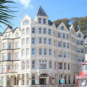 The Hydro Hotel Douglas Exterior photo